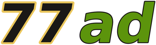 77ad logo