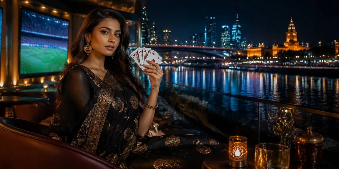 77ad Bangladesh Casino lobby