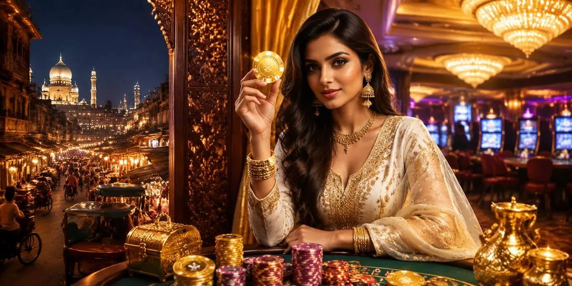 77ad Baccarat LightFlash
